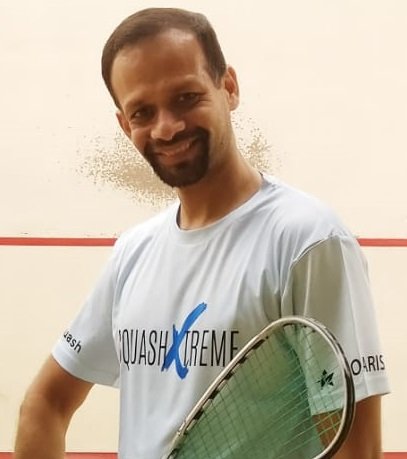 Shubh Mangal – Sports Enthusiast